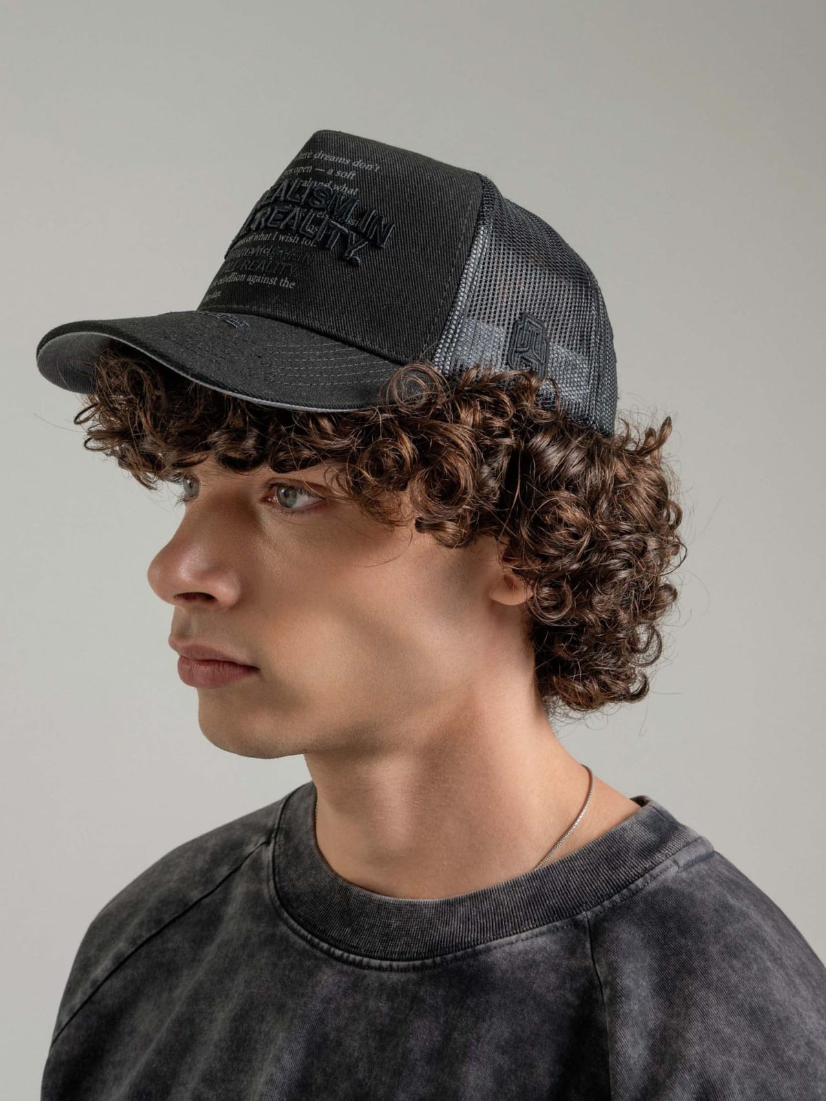 Gorra Ap Crown Nocturne