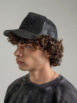 Gorra Ap Crown Nocturne