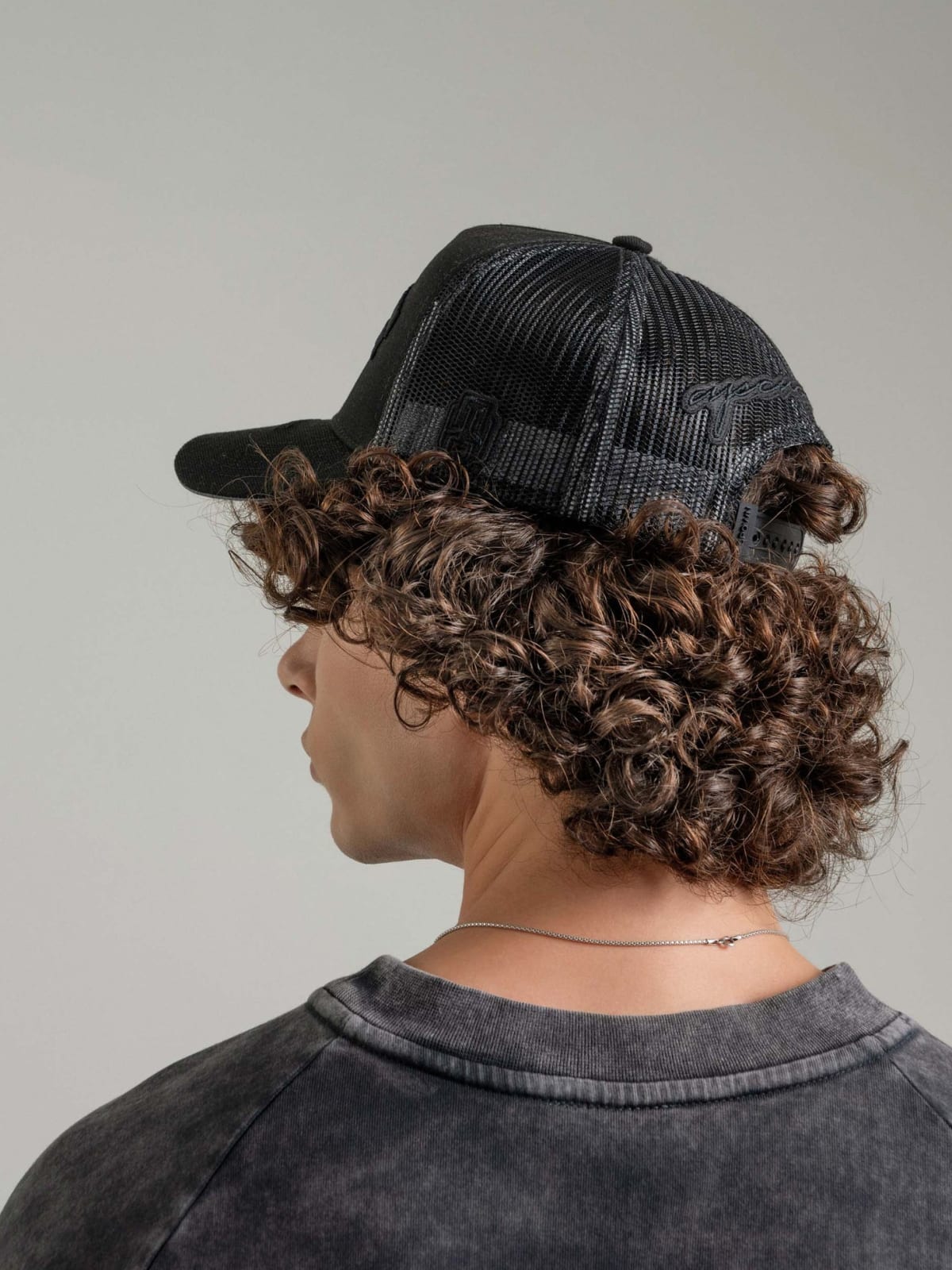 Gorra Ap Crown Nocturne