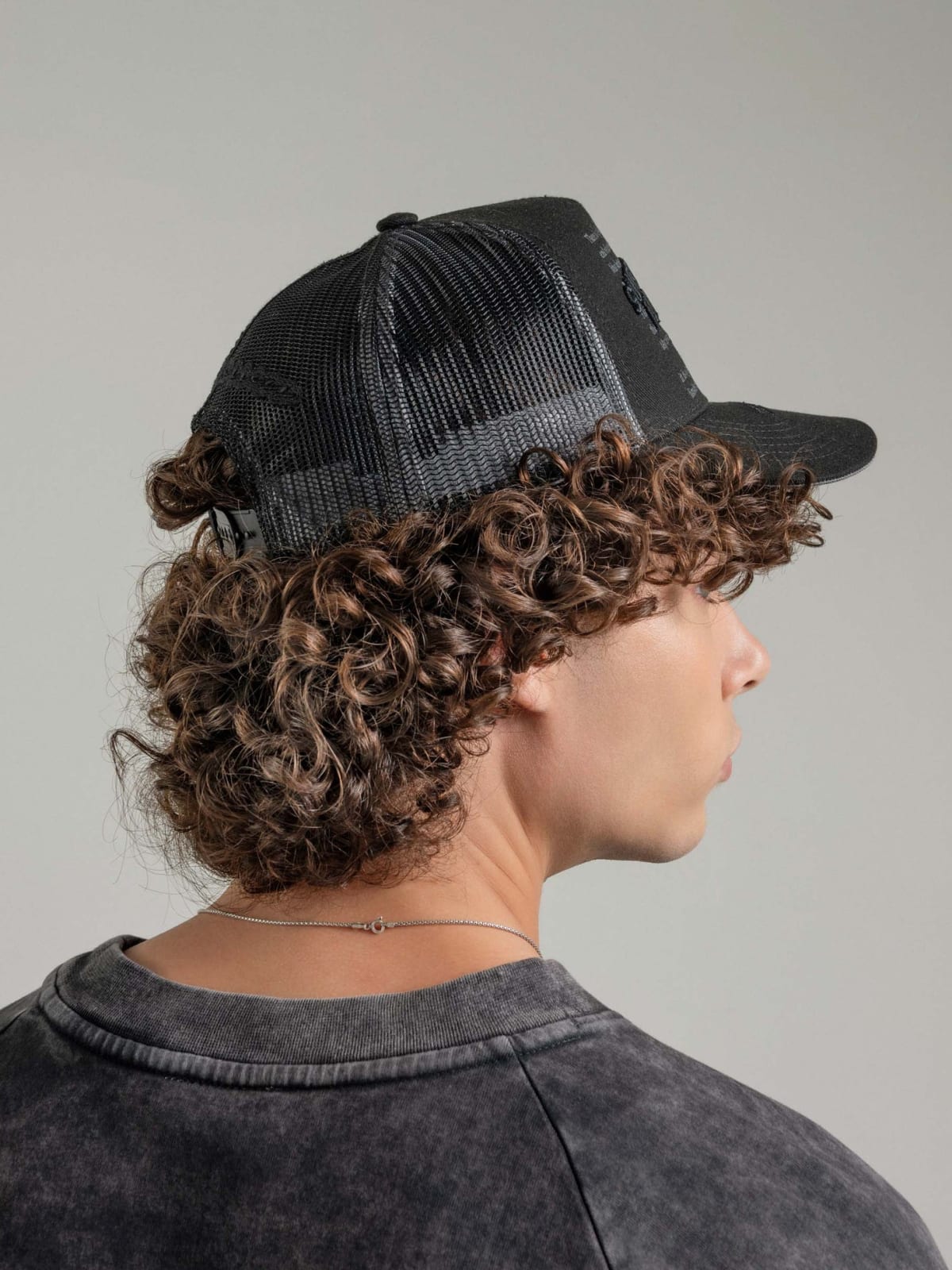 Gorra Ap Crown Nocturne
