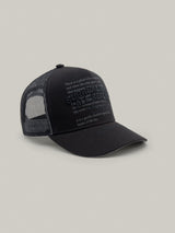 Gorra Ap Crown Nocturne