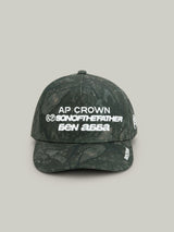 Gorra Ap Crown Cedro