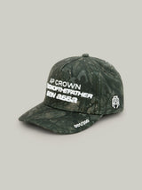 Gorra Ap Crown Cedro