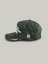 Gorra Ap Crown Cedro