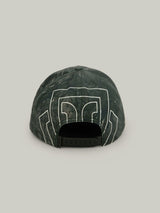 Gorra Ap Crown Cedro