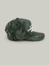 Gorra Ap Crown Cedro