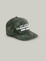 Gorra Ap Crown Cedro