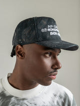 Gorra Ap Crown Cedro