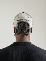 Gorra Ap Crown Carbon