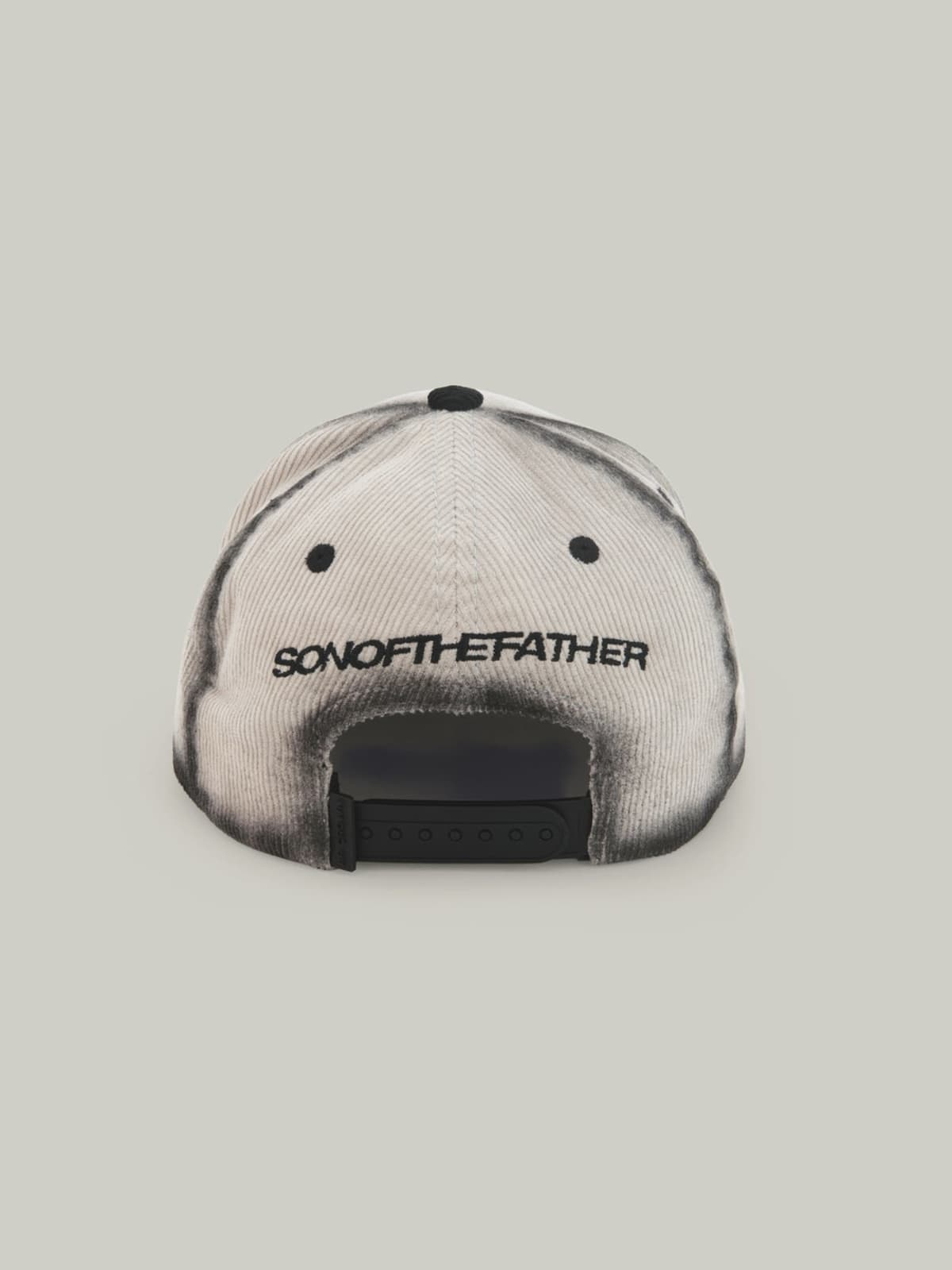 Gorra Ap Crown Carbon
