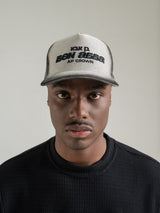 Gorra Ap Crown Carbon