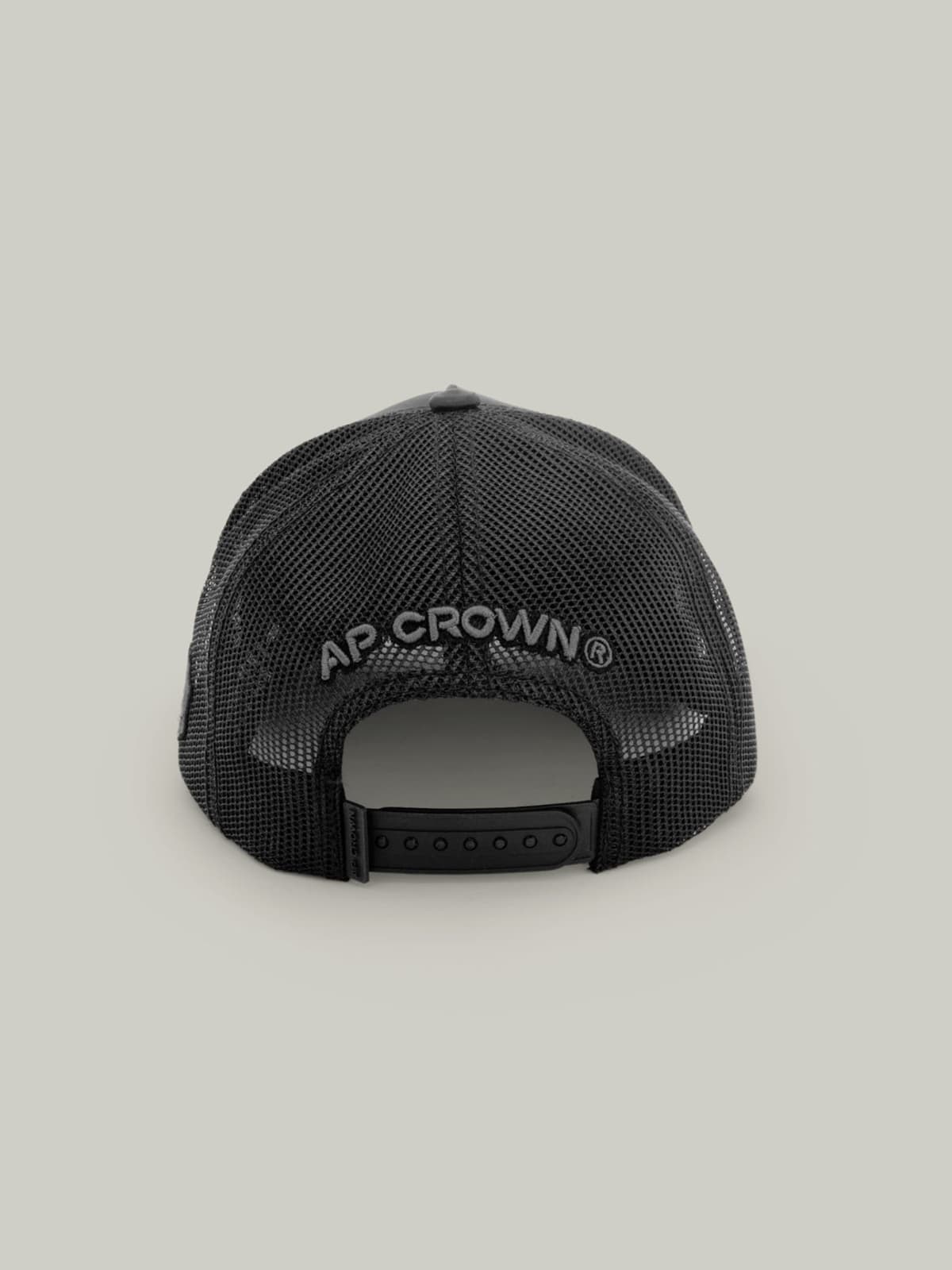 Gorra Ap Crown Manglar