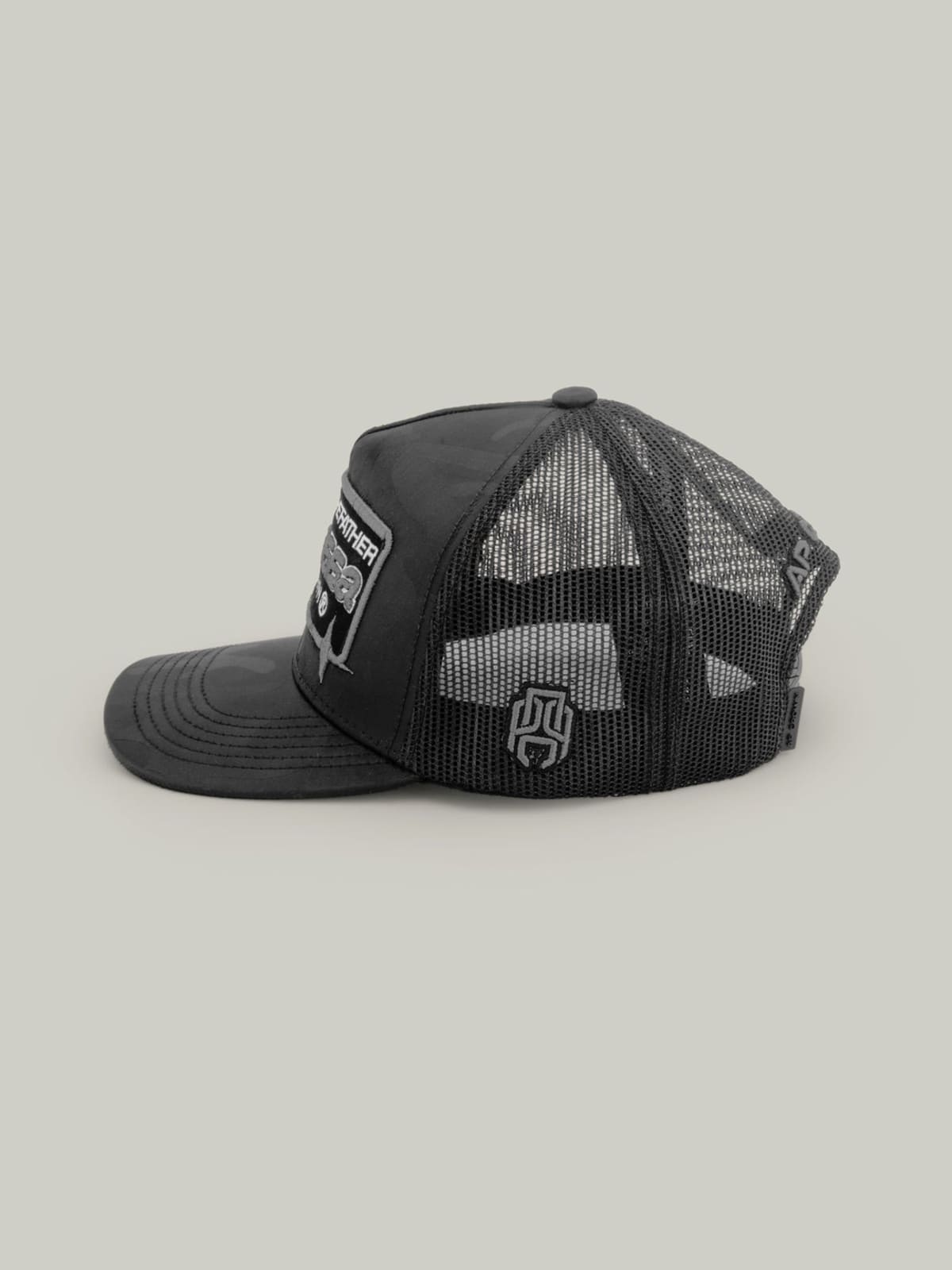Gorra Ap Crown Manglar