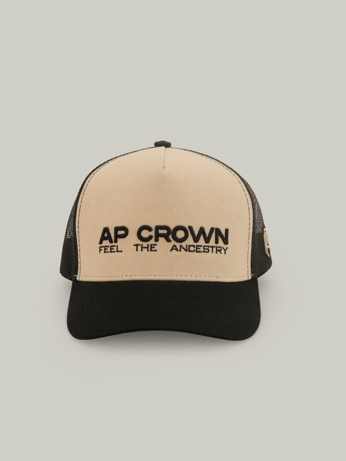 Gorra Ap Crown Fresno