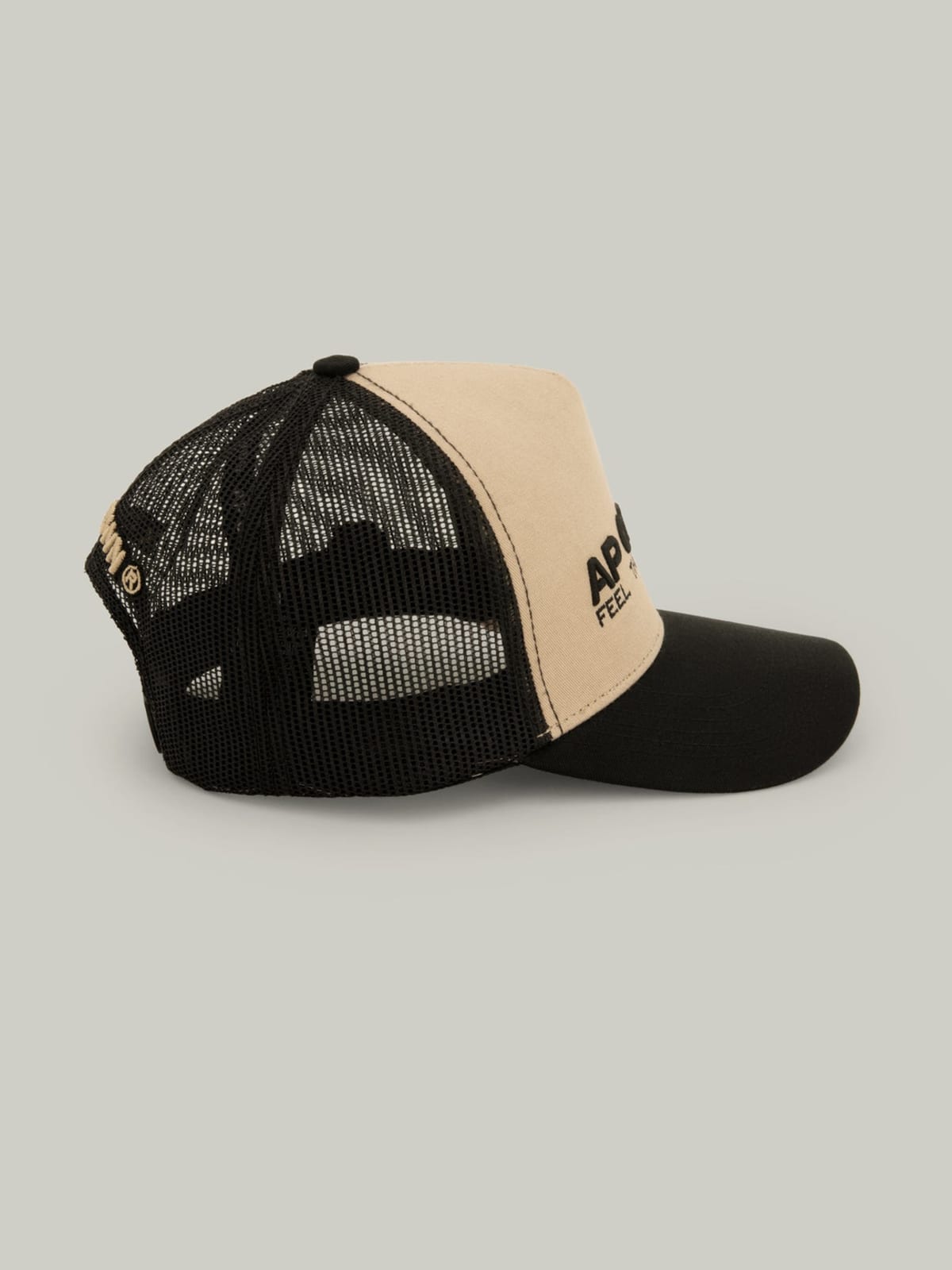 Gorra Ap Crown Fresno