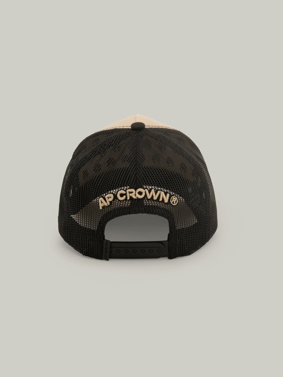 Gorra Ap Crown Fresno