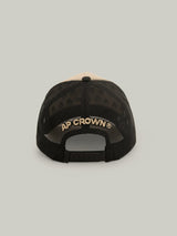 Gorra Ap Crown Fresno