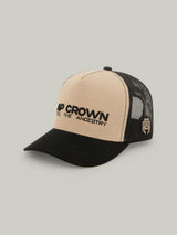 Gorra Ap Crown Fresno