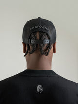 Gorra Ap Crown Eucalyptus