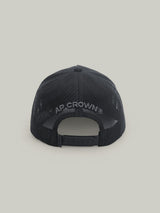 Gorra Ap Crown Eucalyptus