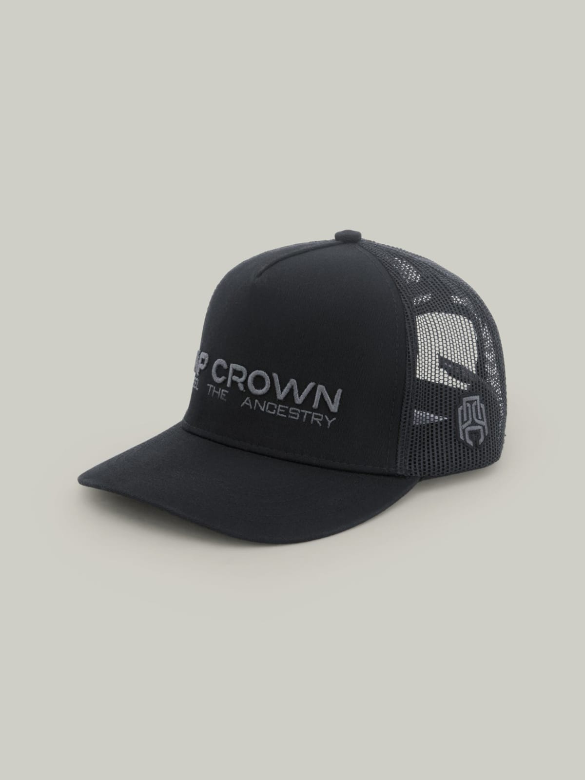Gorra Ap Crown Eucalyptus