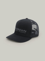 Gorra Ap Crown Eucalyptus