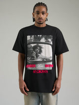 Camiseta Hombre Ap Crown Photo