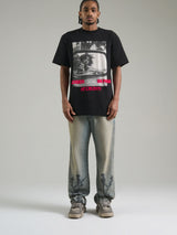 Camiseta Hombre Ap Crown Photo