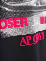 Camiseta Hombre Ap Crown Photo