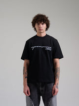 Camiseta Hombre Ap Crown Dark Chaos