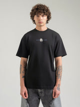 Camiseta Hombre Ap Crown Pulse