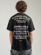 Camiseta Hombre Ap Crown Pulse