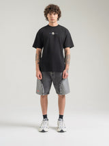 Camiseta Hombre Ap Crown Pulse