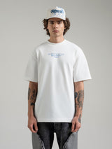 Camiseta Hombre Ap Crown Drift