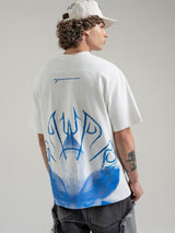 Camiseta Hombre Ap Crown Drift