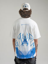 Camiseta Hombre Ap Crown Drift