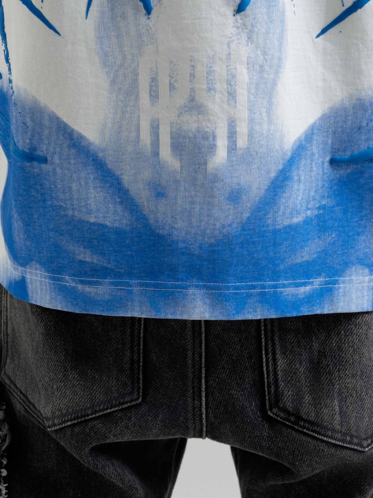 Camiseta Hombre Ap Crown Drift