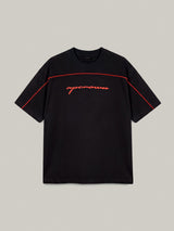 Camiseta Hombre Ap Crown Évoque