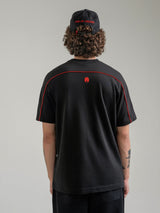 Camiseta Hombre Ap Crown Évoque
