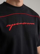Camiseta Hombre Ap Crown Évoque