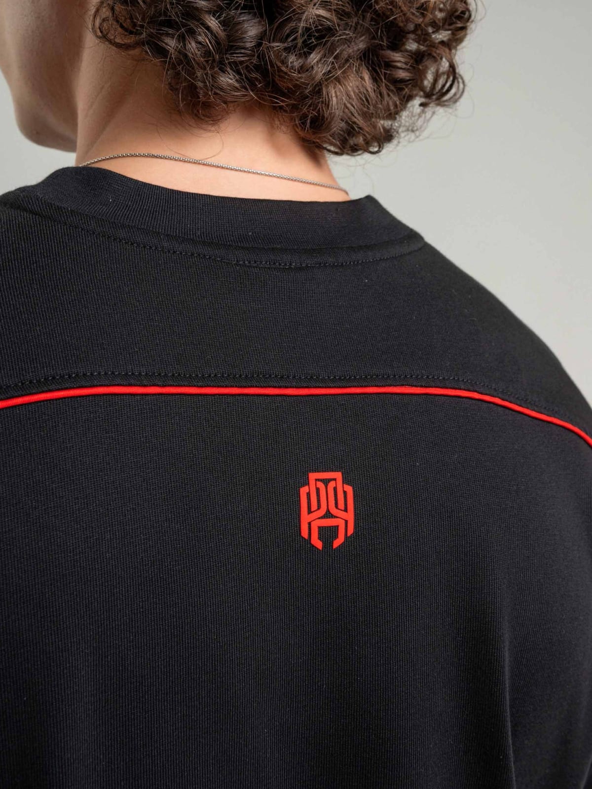 Camiseta Hombre Ap Crown Évoque