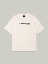 Camiseta Hombre Ap Crown Ópalo