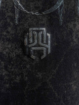 Camiseta Hombre Ap Crown Citrino