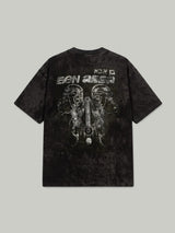 Camiseta Hombre Ap Crown Citrino