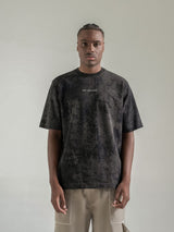 Camiseta Hombre Ap Crown Citrino