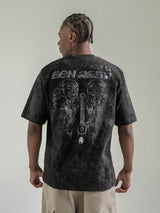 Camiseta Hombre Ap Crown Citrino