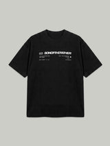 Camiseta Hombre Ap Crown Hematita