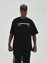 Camiseta Hombre Ap Crown Hematita
