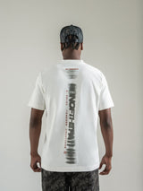 Camiseta Hombre Ap Crown Piedra Lunar