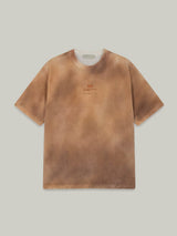 Camiseta Hombre Ap Crown Cuarzo